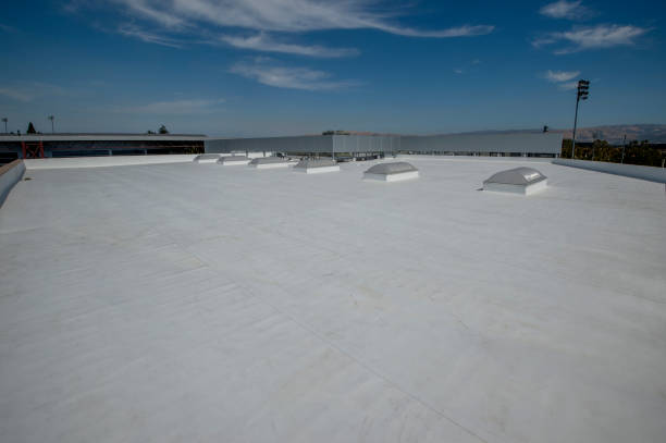 Best Emergency Roof Repair Services  in Oconto, WI