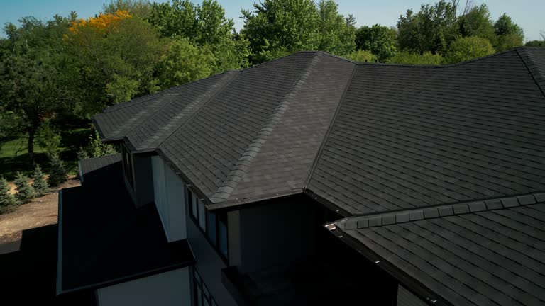 Best 4 Ply Roofing  in Oconto, WI