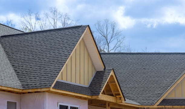 Best Cold Roofs  in Oconto, WI