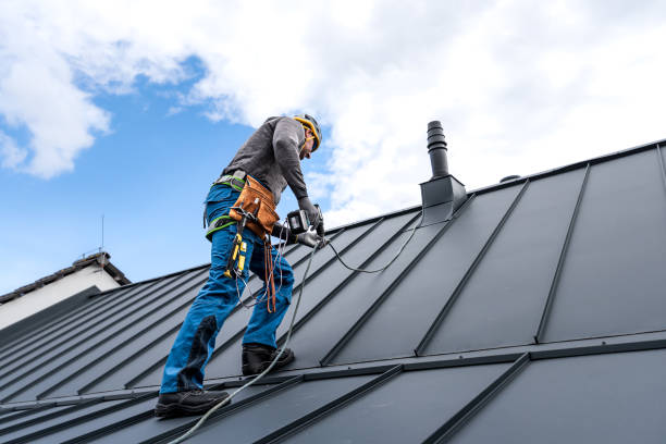 Best Metal Roofing Installation  in Oconto, WI